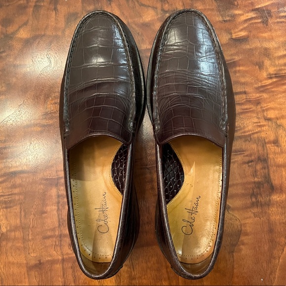 Cole Haan Other - Cole Haan Loafers Gorgeous. 8.5 Cordovan